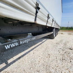 Полуремарке Koegel Мега, снимка 12