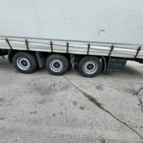 Полуремарке Koegel, снимка 7 - Ремаркета - 52460390