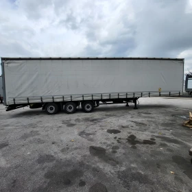 Полуремарке Koegel