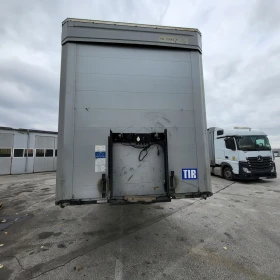 Полуремарке Koegel, снимка 10 - Ремаркета - 52460390