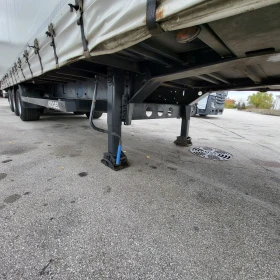 Полуремарке Koegel, снимка 12 - Ремаркета - 52460390