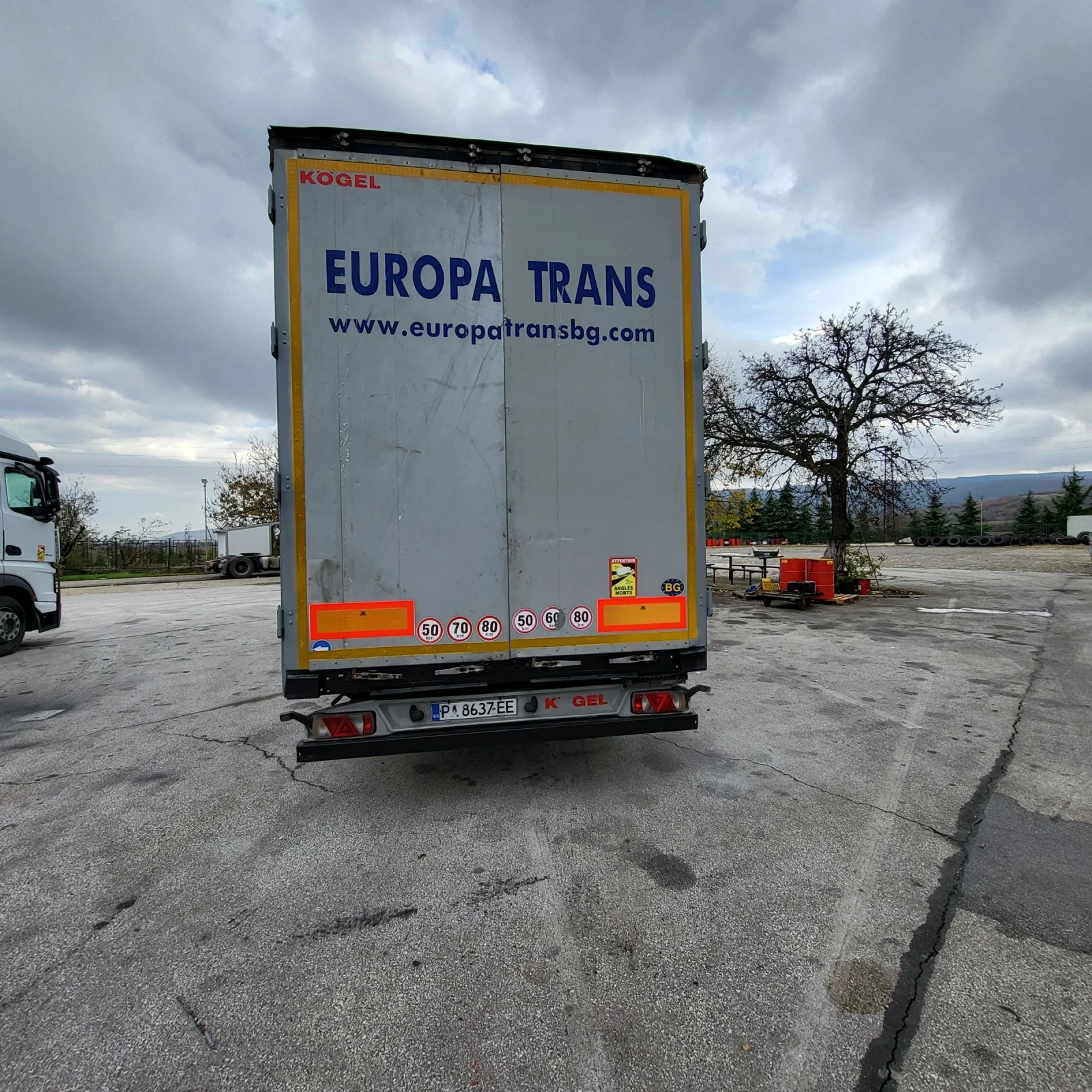 ����������� Koegel | Mobile.bg � ����������� 4