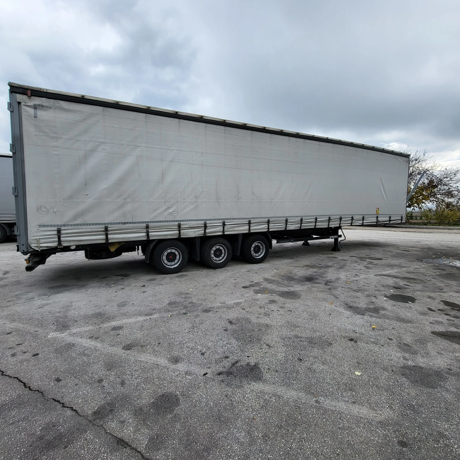 ����������� Koegel | Mobile.bg � ����������� 2