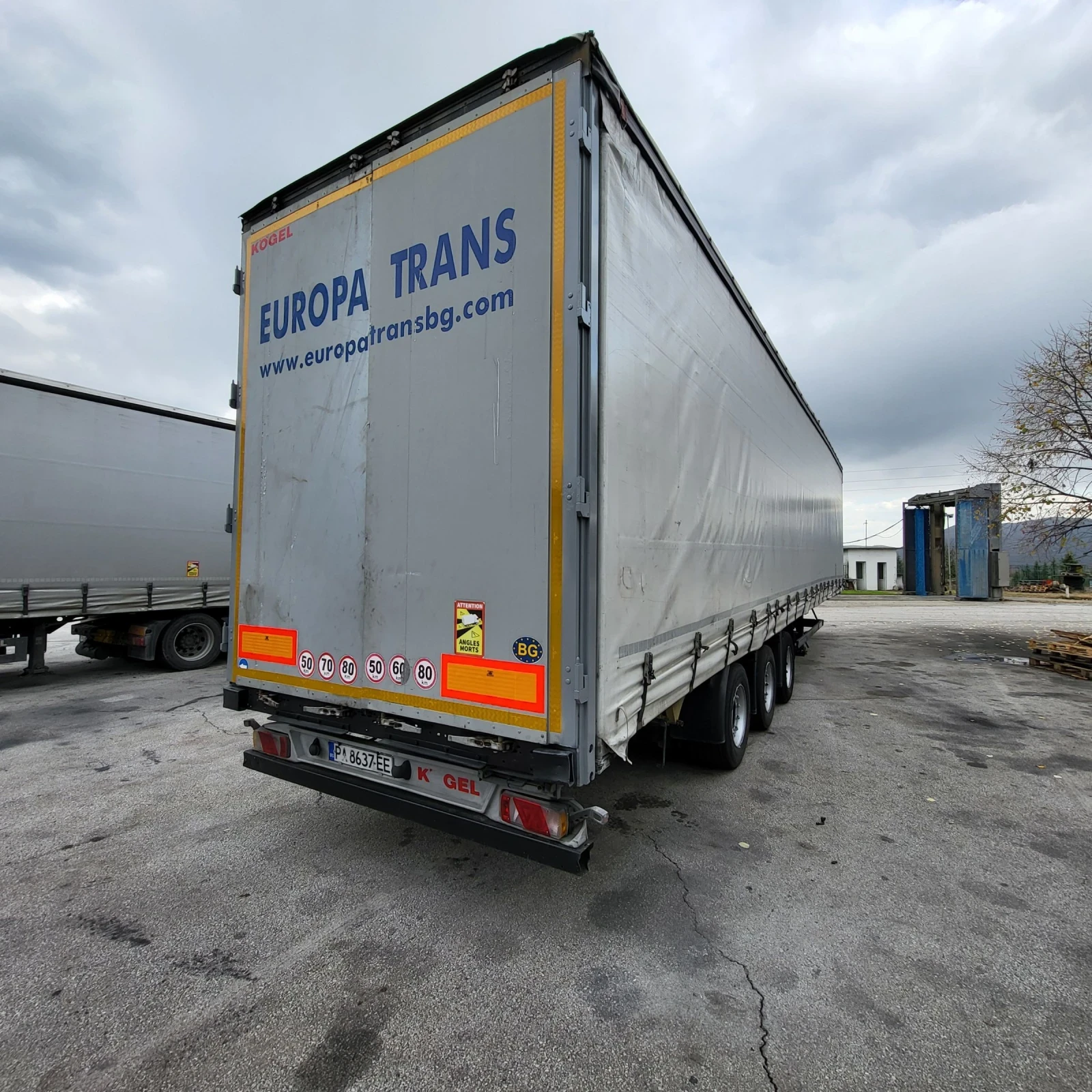 ����������� Koegel | Mobile.bg � ����������� 5