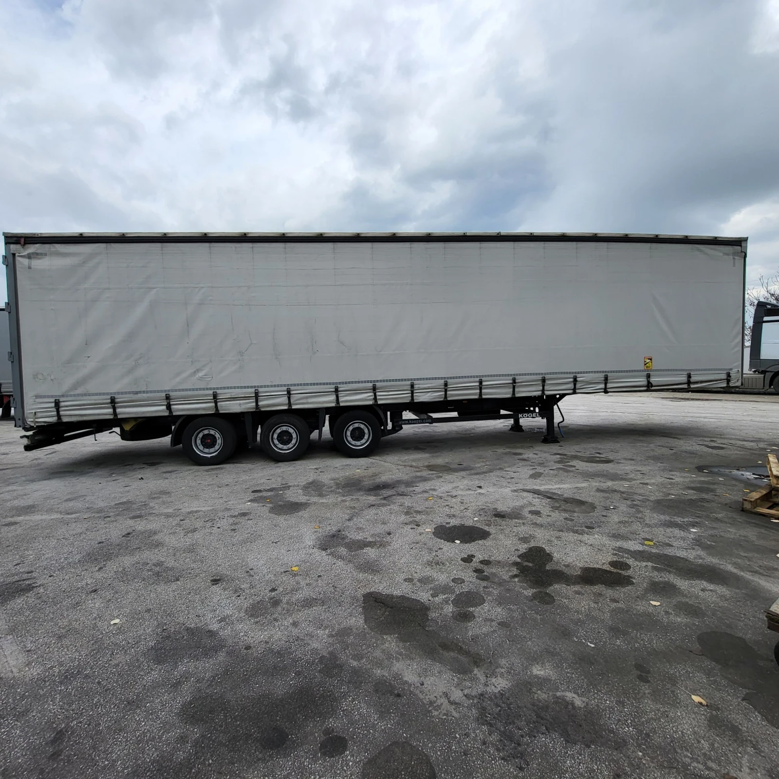 ����������� Koegel | Mobile.bg � ����������� 1