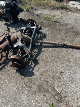 Части за Мерцедес 190, снимка 5 - Части - 52647883