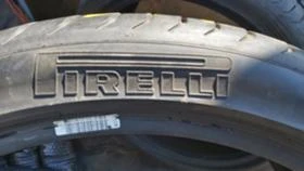 Гуми Летни 255/35R20, снимка 5