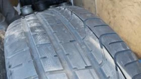 Гуми Летни 255/35R20, снимка 4