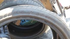 Гуми Летни 255/35R20, снимка 7