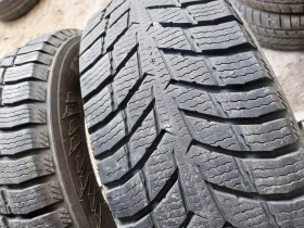 Гуми Зимни 215/65R16, снимка 2