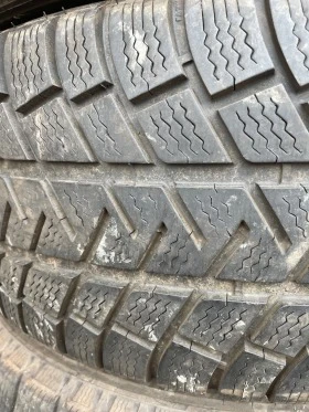 Гуми Всесезонни 255/65R16, снимка 6