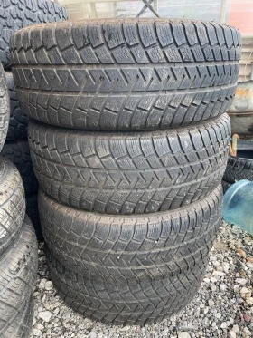 Гуми Всесезонни 255/65R16, снимка 8