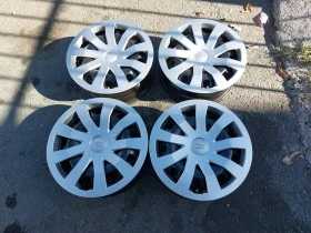 Джанти за Audi A1, снимка 1