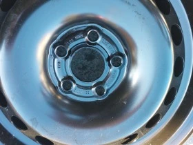 Джанти за Audi A1, снимка 5