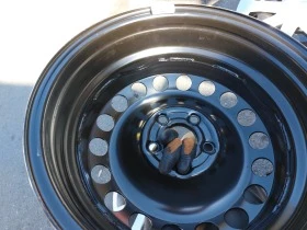 Джанти за Audi A1, снимка 6