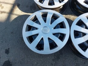 Джанти за Audi A1, снимка 3