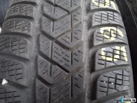Гуми Зимни 215/65R17, снимка 2