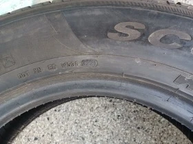Гуми Зимни 215/65R17, снимка 5