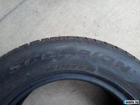 Гуми Зимни 215/65R17, снимка 7