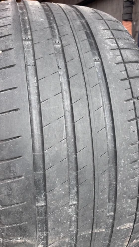 Гуми Летни 275/40R19, снимка 9