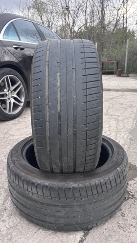 Гуми Летни 275/40R19, снимка 1