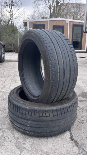 Гуми Летни 275/40R19, снимка 3