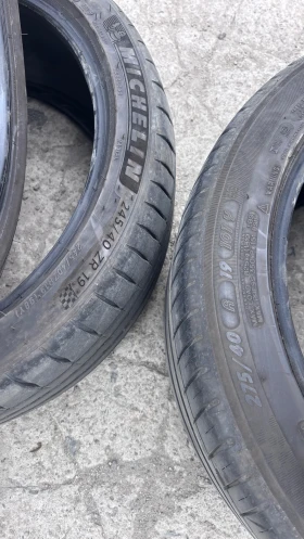 Гуми Летни 275/40R19, снимка 7