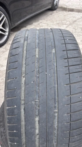 Гуми Летни 275/40R19, снимка 2