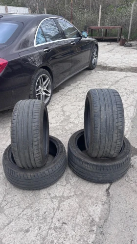 Гуми Летни 275/40R19, снимка 6