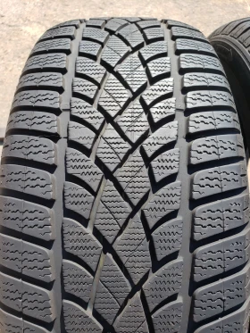 Гуми Зимни 245/45R19, снимка 1
