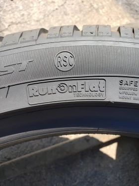 Гуми Зимни 245/45R19, снимка 7