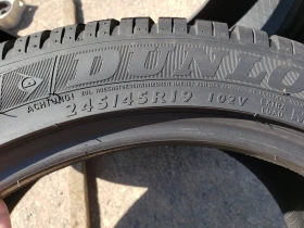 Гуми Зимни 245/45R19, снимка 6