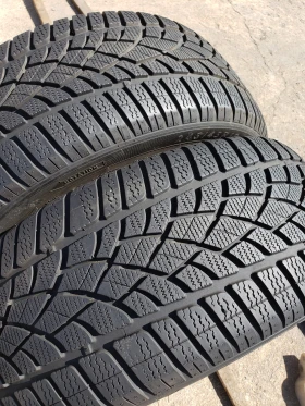 Гуми Зимни 245/45R19, снимка 4