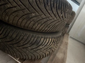 Гуми с джанти Kleber 215/60R16, снимка 2