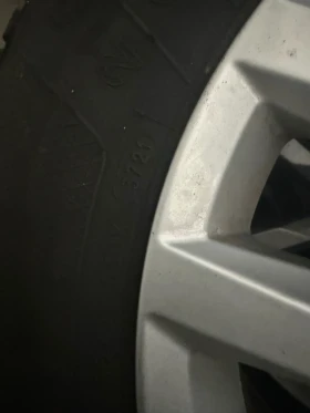 Гуми с джанти Kleber 215/60R16, снимка 3