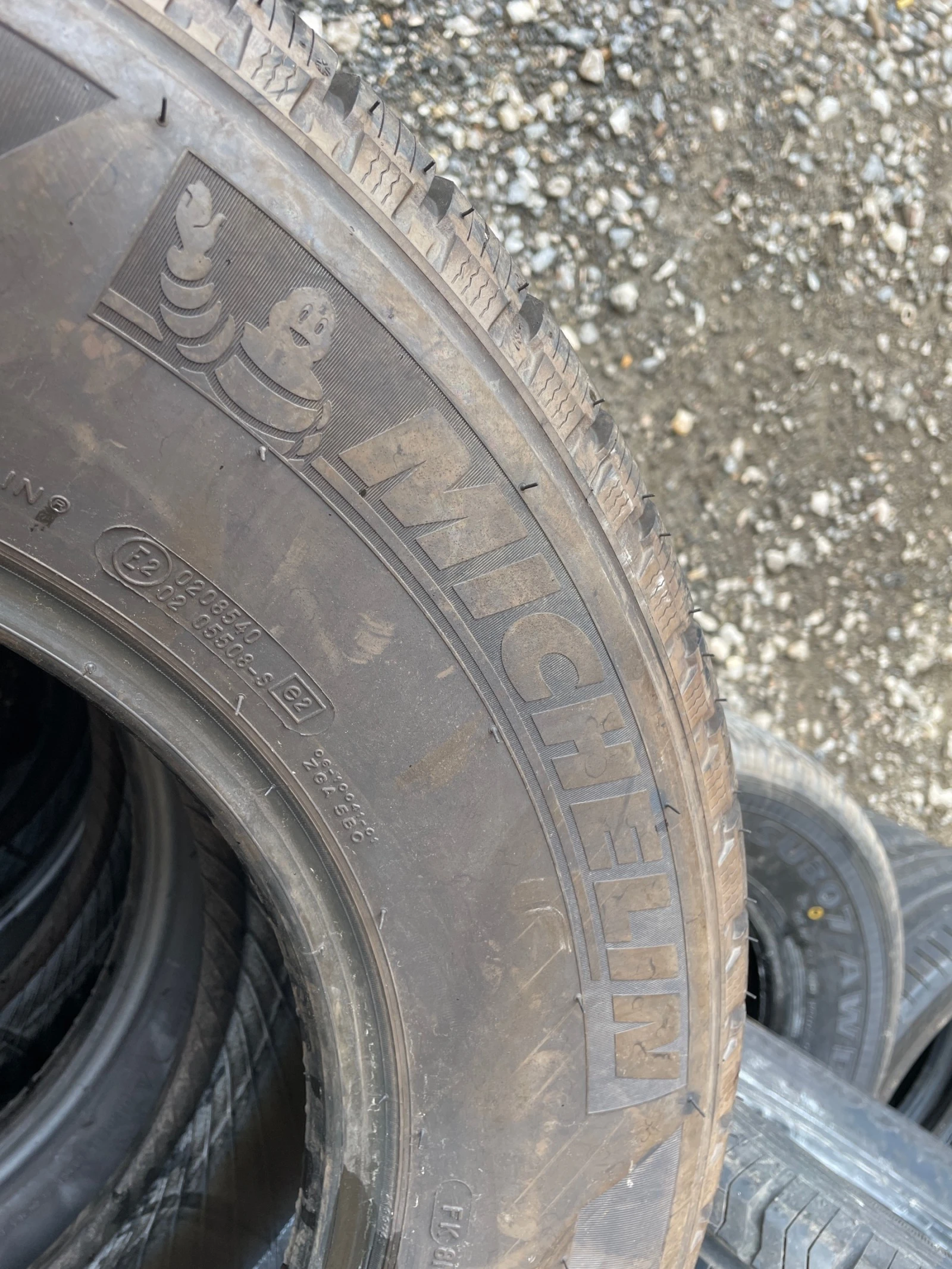  255/65R16 | Mobile.bg   5