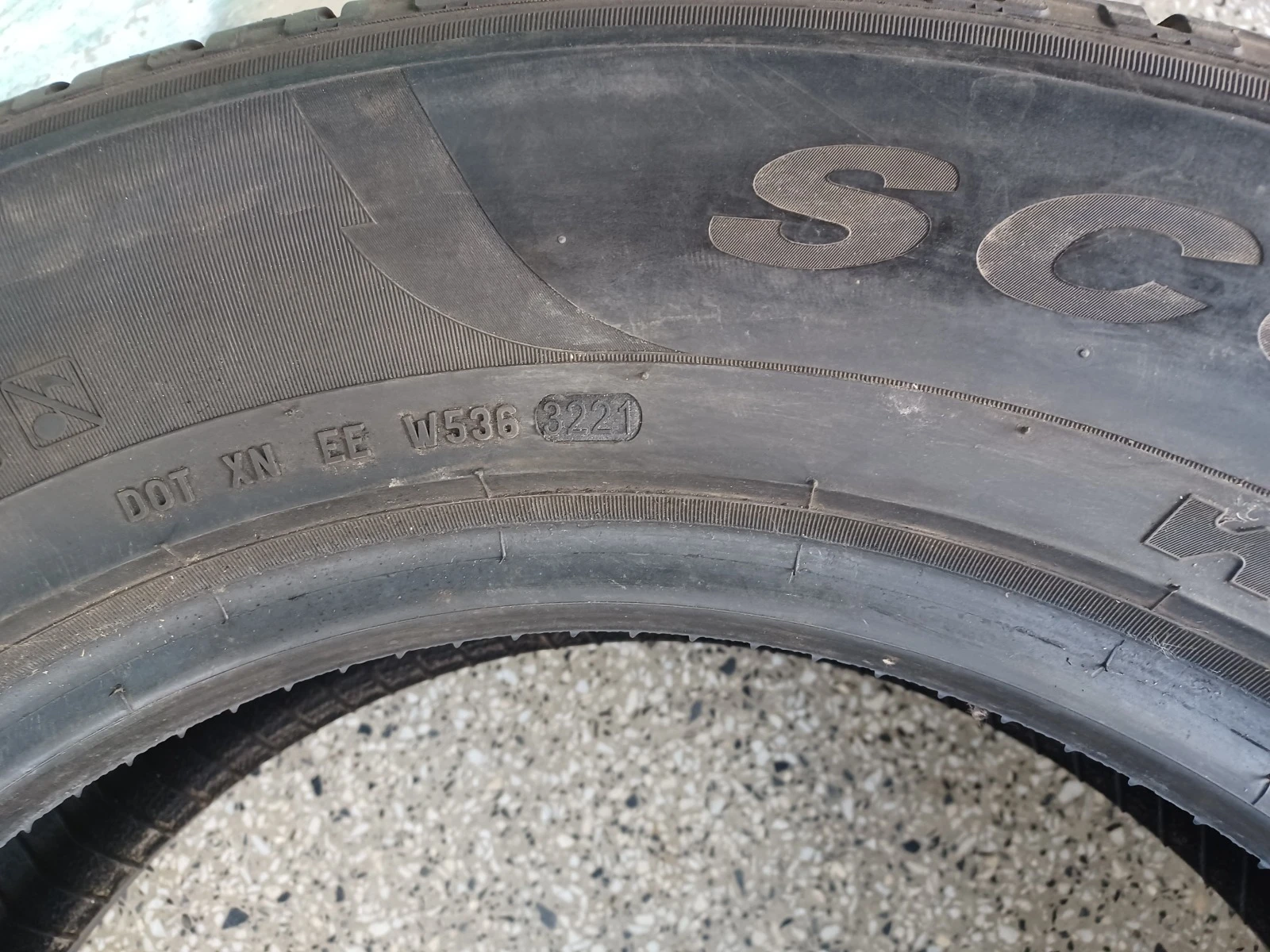  215/65R17 | Mobile.bg   5