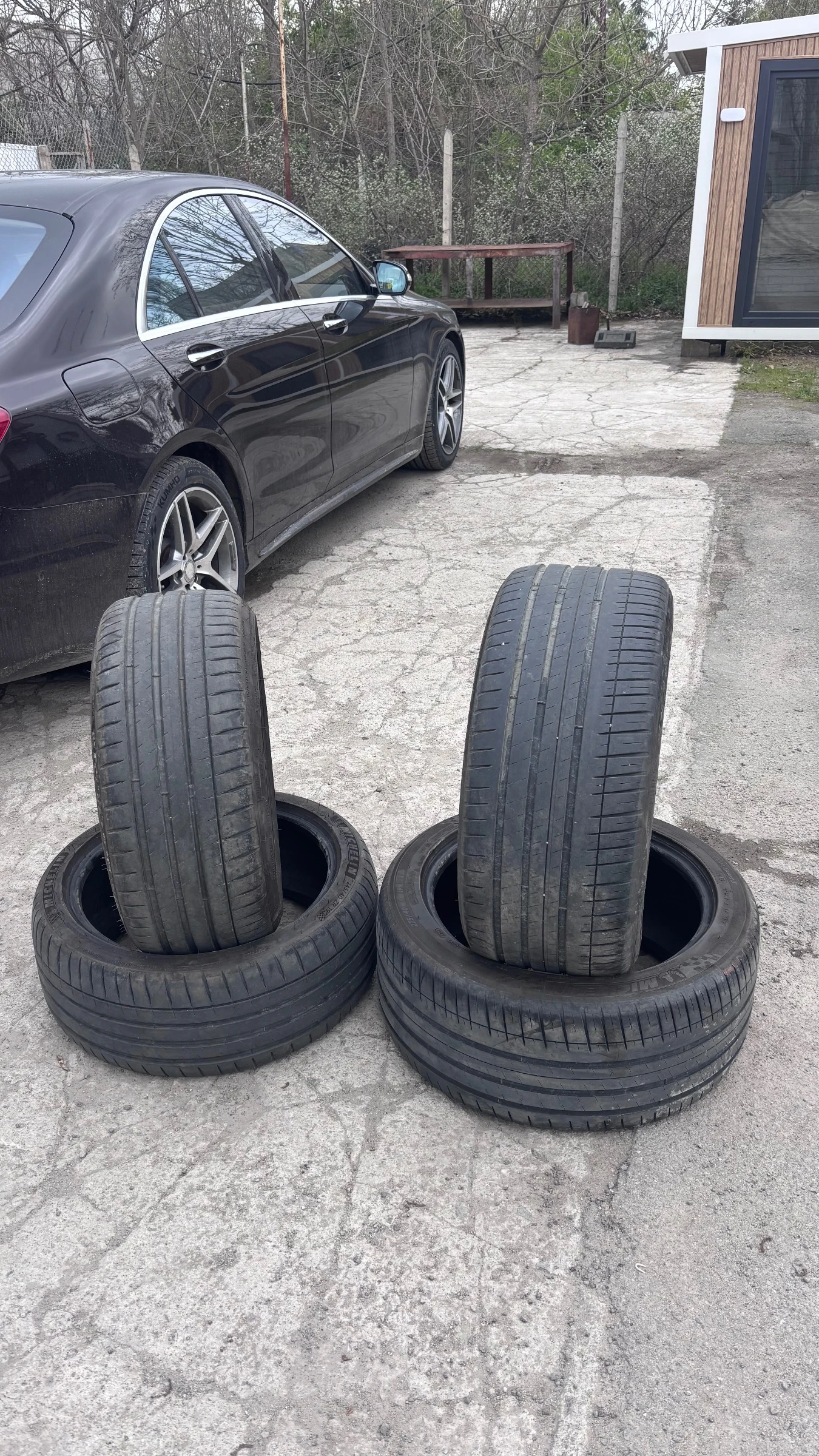 ���� 275/40R19 | Mobile.bg � ����������� 10