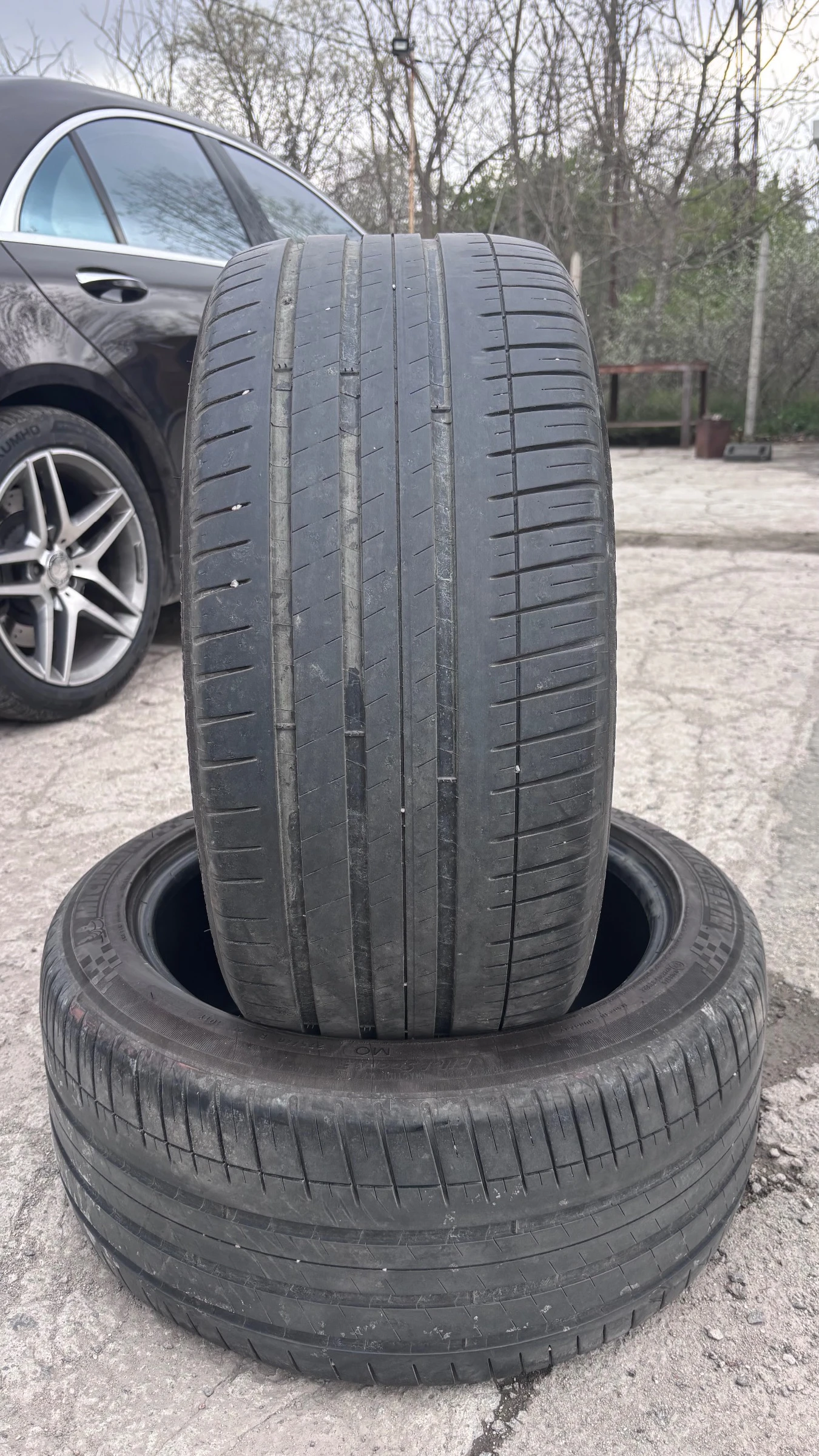 ���� 275/40R19 | Mobile.bg � ����������� 1