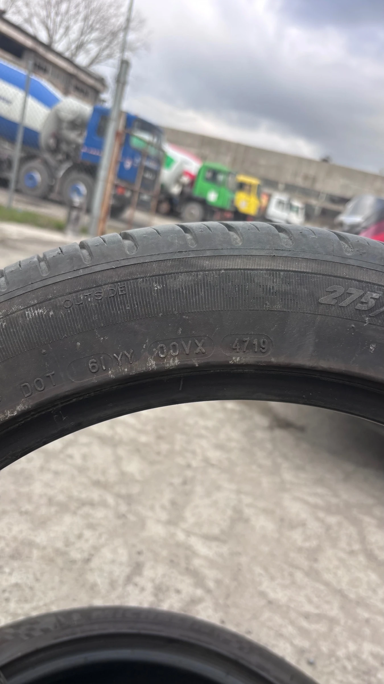 ���� 275/40R19 | Mobile.bg � ����������� 4