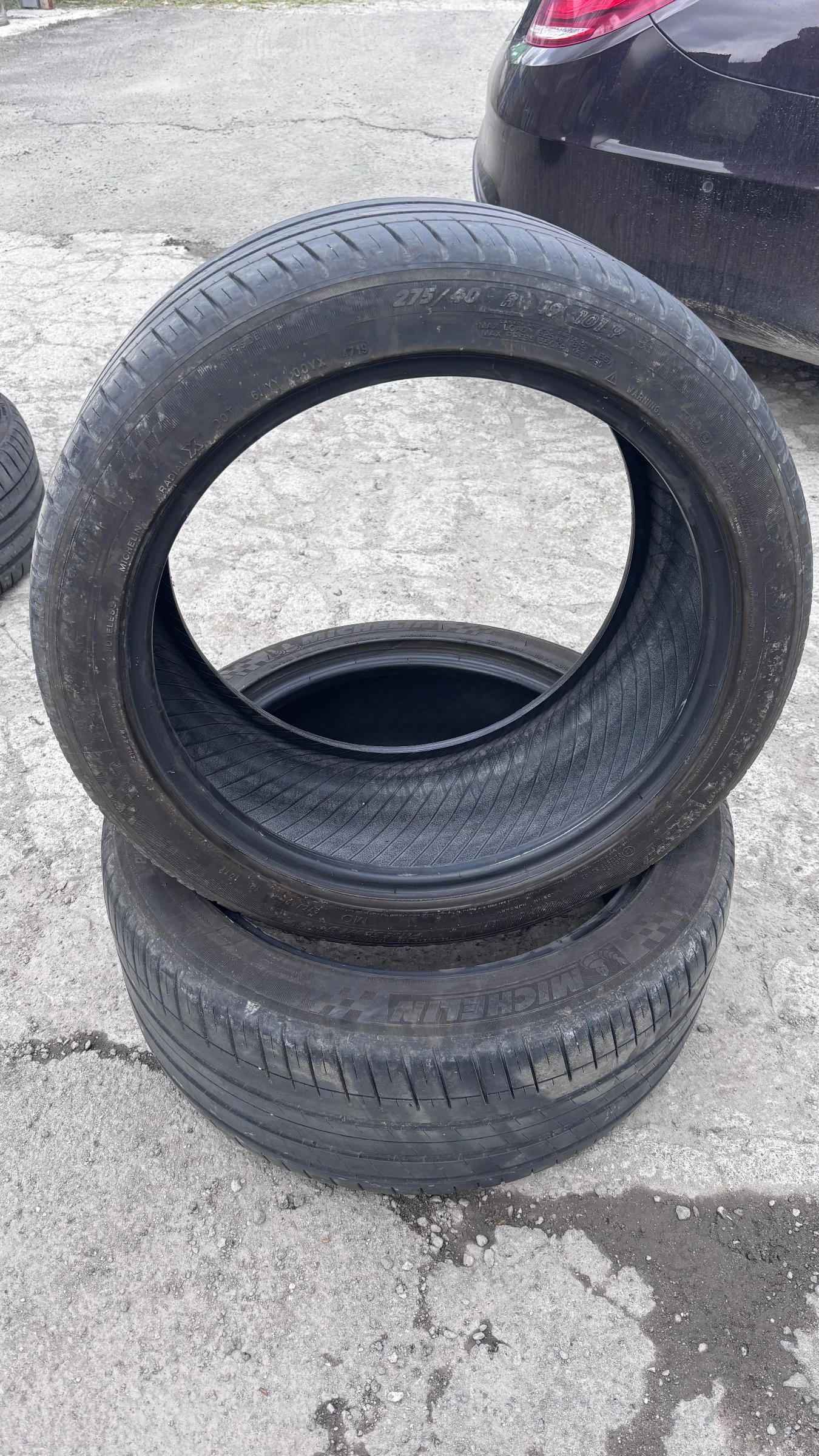 ���� 275/40R19 | Mobile.bg � ����������� 5