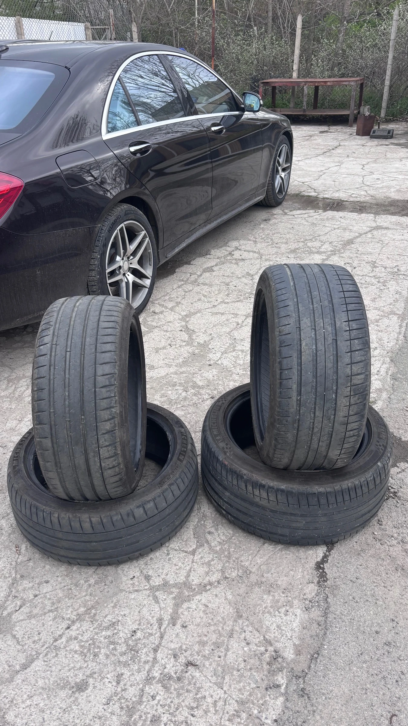 ���� 275/40R19 | Mobile.bg � ����������� 6
