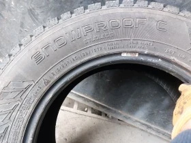 Гуми Зимни 215/65R16, снимка 5 - Гуми и джанти - 39136125