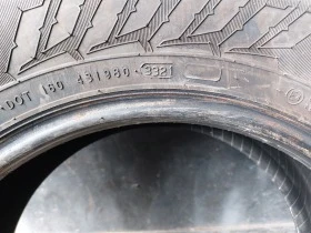 Гуми Зимни 215/65R16, снимка 6 - Гуми и джанти - 39136125