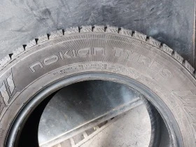 Гуми Зимни 215/65R16, снимка 3 - Гуми и джанти - 39136125