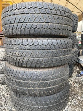 Гуми Всесезонни 255/65R16, снимка 2 - Гуми и джанти - 41143692