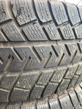 Гуми Всесезонни 255/65R16, снимка 7 - Гуми и джанти - 41143692