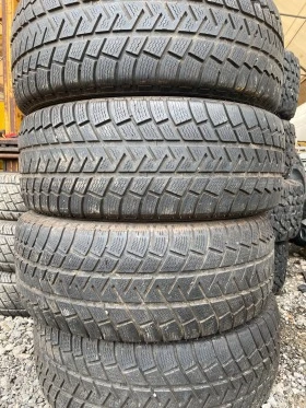 Гуми Всесезонни 255/65R16, снимка 1 - Гуми и джанти - 41143692