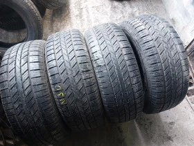      255/65R16