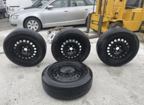    215/65R17  VW Tiguan | Mobile.bg    1